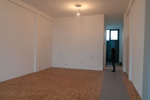 Heizhaus-Studio 1.2 Innenansicht